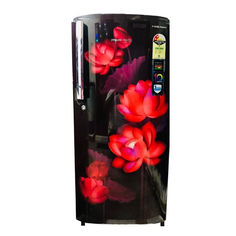 voltas-rdc208d1-beko-175-litre-2-star-wine-single-door-refrigerator